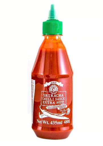 Sriracha chilli sauce Suree 435ml