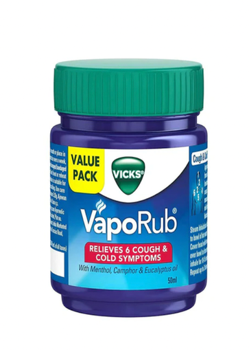 VICKS Vaporub 50g