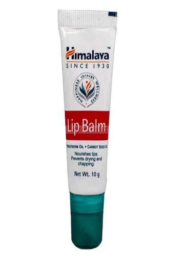 HIMALAYA Lip Balm 10g