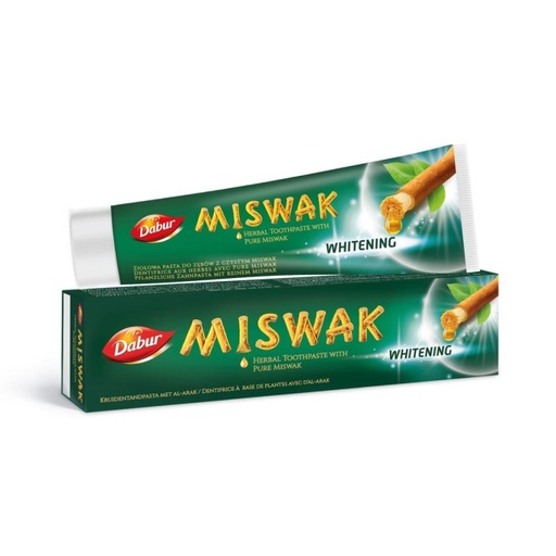 DABUR Miswak Toothpaste 100ml