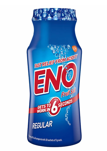 ENO Regular 100g