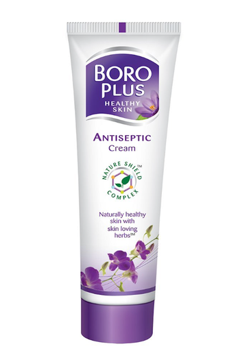 Boro Plus Skin Care Cream 50ml