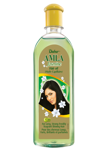 DABUR Jasmine Amla Hair Oil 200ml