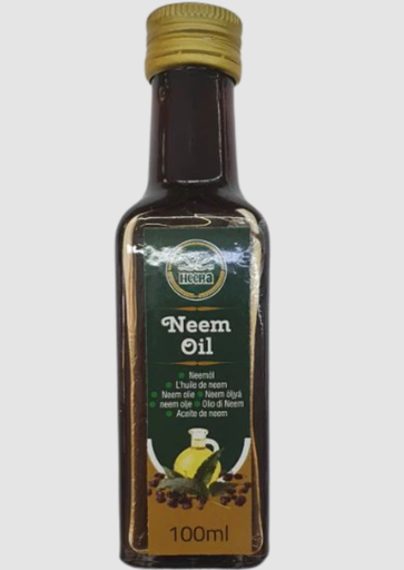 HEERA Neem Oil 100ml