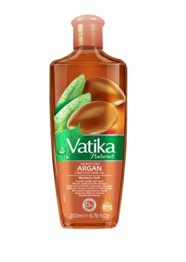 VATIKA Argan Hair Oil 200ml