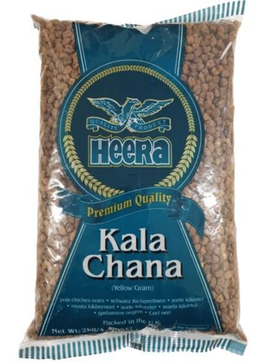 HEERA Kala Chana 2kg
