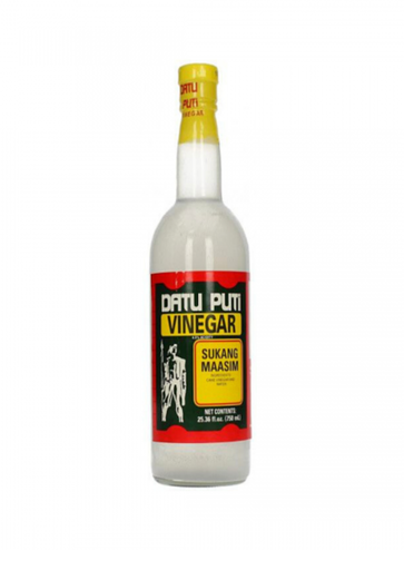 DP White Vinegar 750ml