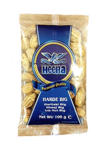 HEERA Harde Big 100g
