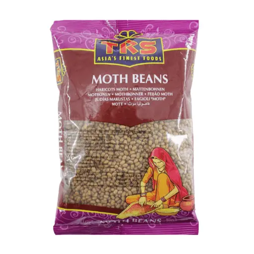 TRS Moth Beans 2kg