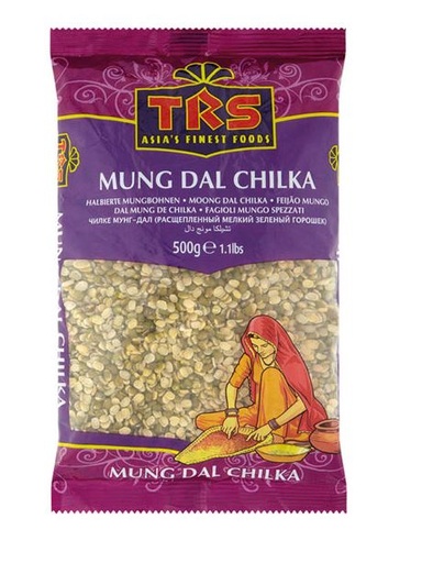 TRS Moong Chilka 500g