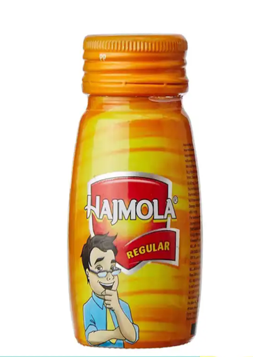 DABUR Hajmola Regular 120pcs
