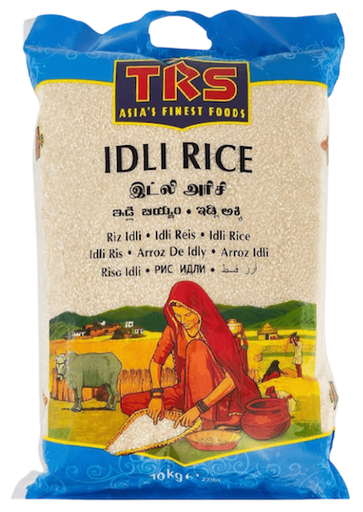 TRS Idli Rice 10kg