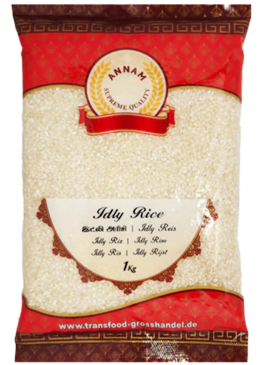 ANNAM Idly Rice 1kg