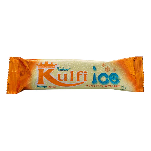 KULFI ICE Cream Mango 70ml
