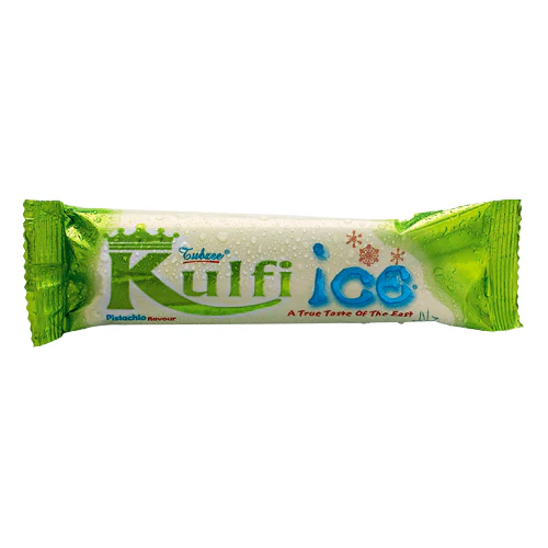 KULFI ICE Cream Pistachio 70ml