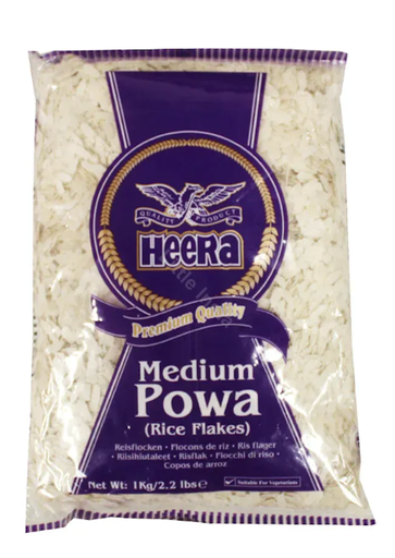 HEERA Powa Medium 1kg