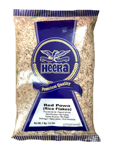 HEERA Powa Red 1kg