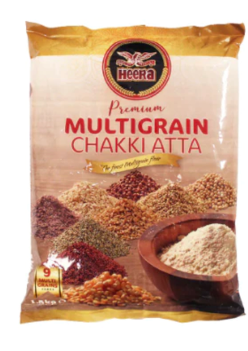 HEERA Multigrain Atta 1.5kg