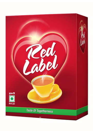 BB Red Label Tea 225g