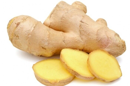 Fresh Ginger /kg
