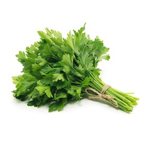 Fresh Parsley Leaves /kg