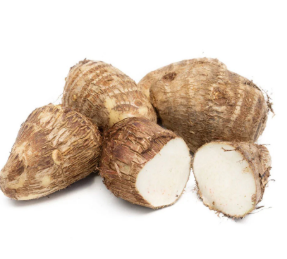 Fresh Eddoes /kg