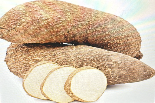 Fresh Yam /kg