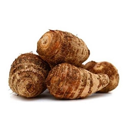 Fresh Arvi Pidalo /kg