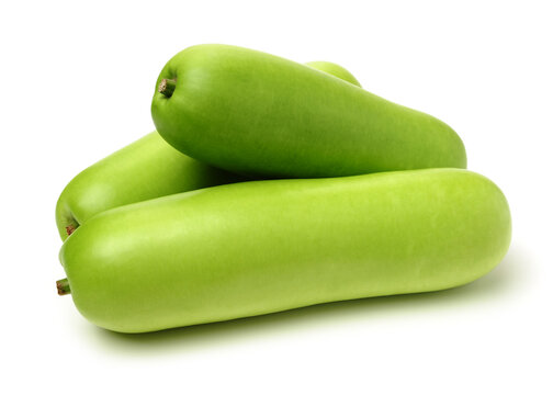 Fresh Lauki (Bottle Gourd) /kg