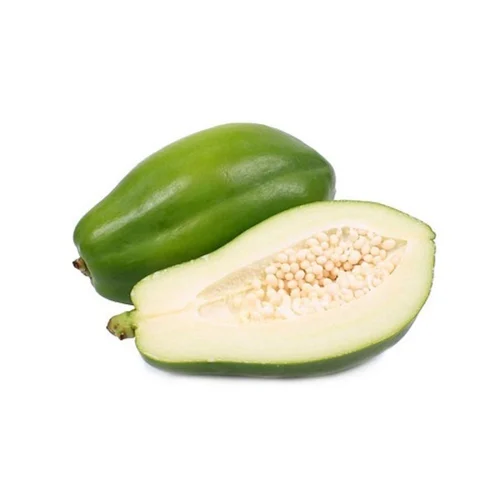 Fresh Raw Papaya /kg