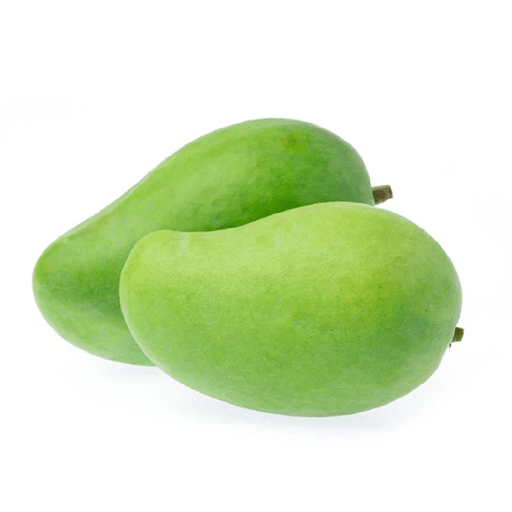 Fresh Green Mango /kg