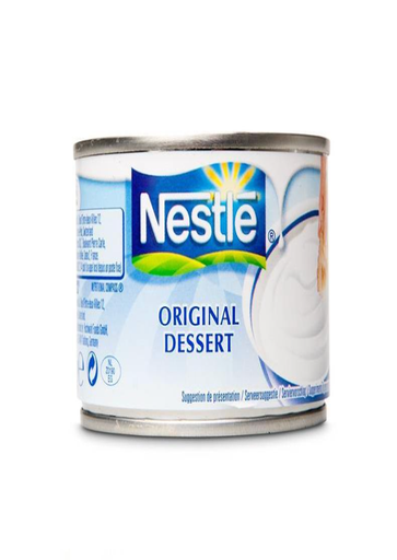NESTLE Original Dessert 170g