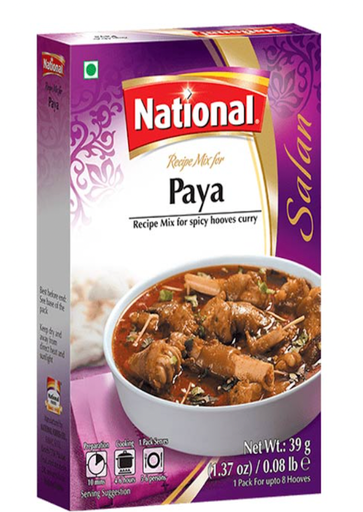 NATIONAL Paya 90g