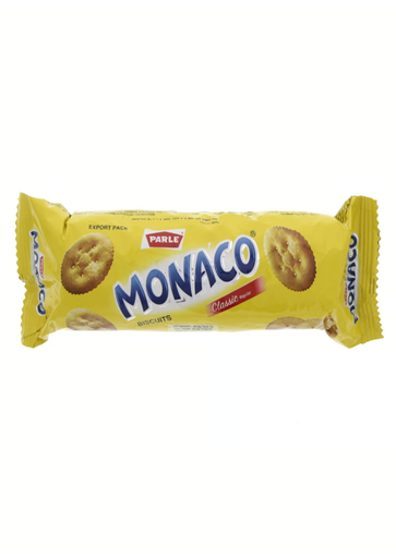 PARLE Monaco 63.3g