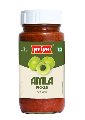 PRIYA amla pickle 300g
