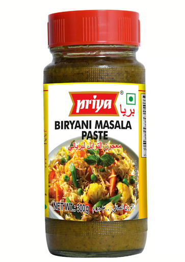 PRIYA Biryani Paste 300g