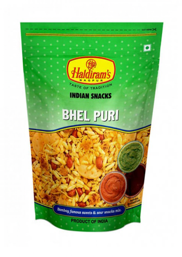 HALDIRAMS Bhelpuri 150g