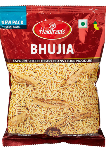 HALDIRAMS Bhujia 200g