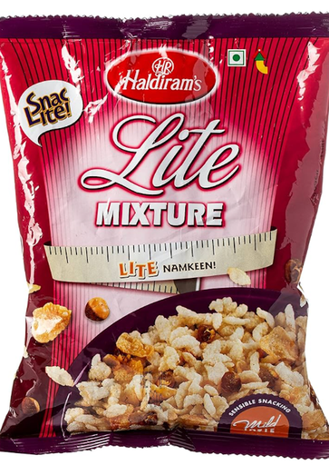 HALDIRAMS Lite Mixture 200g