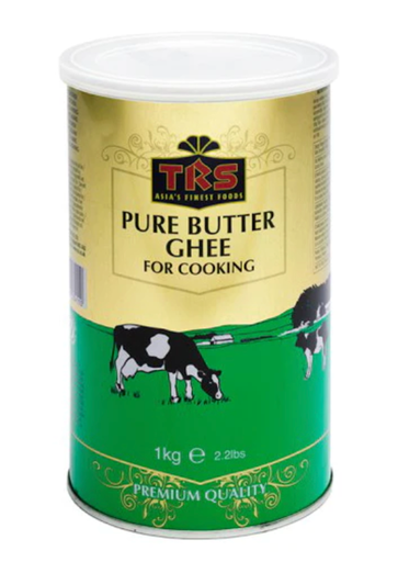 TRS Butter Ghee 1kg