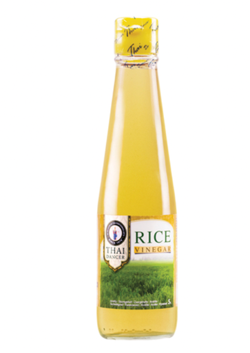 TD Rice Vinegar 300ml