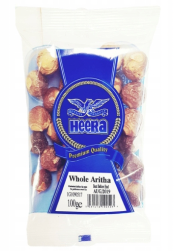 HEERA ARITHA 100g
