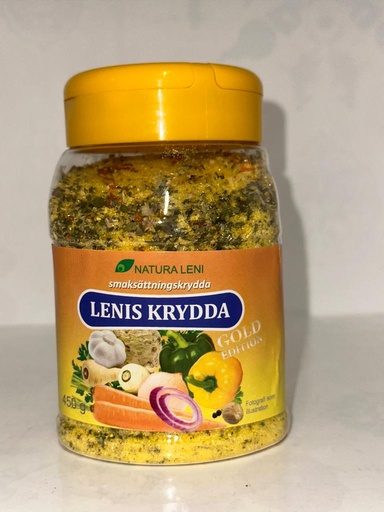 Lenis Krydda 450g