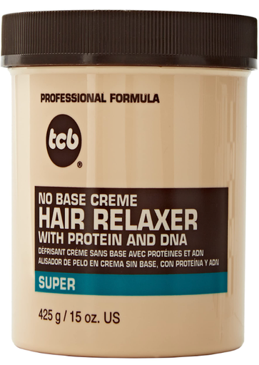 tcb Hair Relaxer 425g