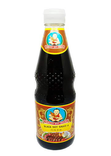 DEKSOMBOON Black Soy Sauce 700ml