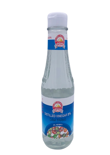 GOLDEN MOUNTAIN Distilled Vinegar 5% 200ml