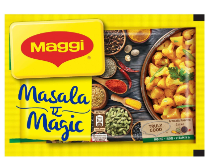 MAGGI Masala Pouch