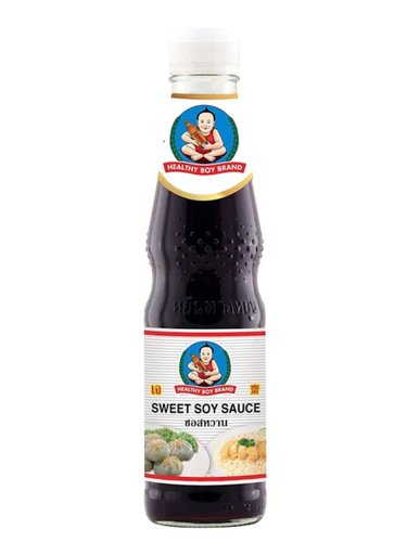 HB Soya Sauce Sweet 300ml