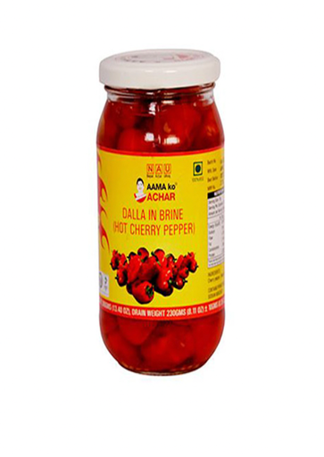 AAMA KO Dalla Pickle 380g