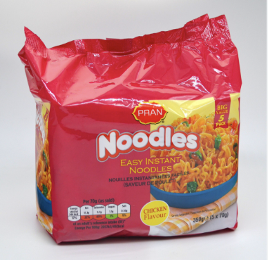 PRAN Noodles Special Chicken Flavour 70g